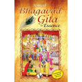 Srimad Bhagavad Gita - Essence