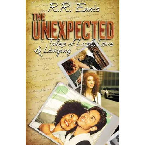 The Unexpected: Twenty Tales