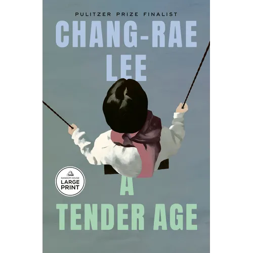 A Tender Age