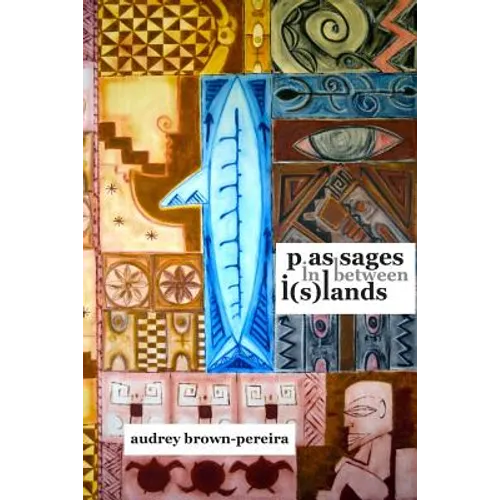 passages in between i(s)lands