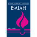 Isaiah: Believers Church Bible Commentary