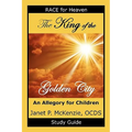 The King of the Golden City Study Guide