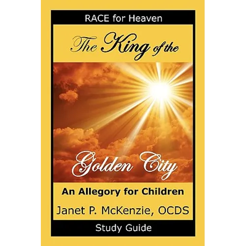 The King of the Golden City Study Guide