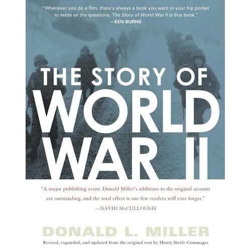The Story of World War II