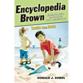 Encyclopedia Brown Tracks Them Down