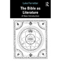 The Bible as Literature: A New Introduction