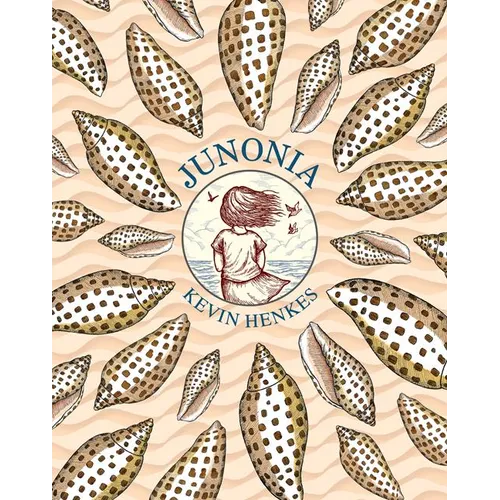 Junonia