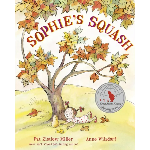 Sophie's Squash