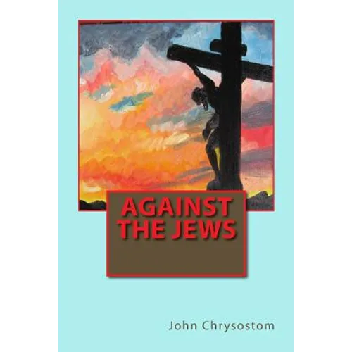 Against the Jews