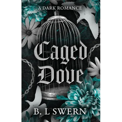 Caged Dove