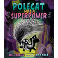 Polecat Has a Superpower