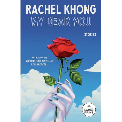 My Dear You: Stories