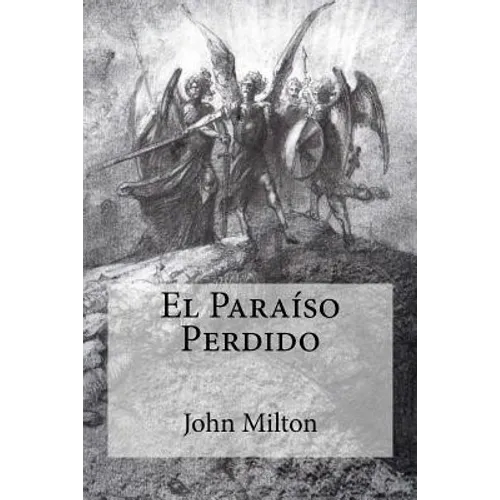 El Paraíso Perdido