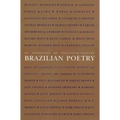 An Anthology of Twentieth-Century Brazilian Poetry