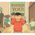 Found You!