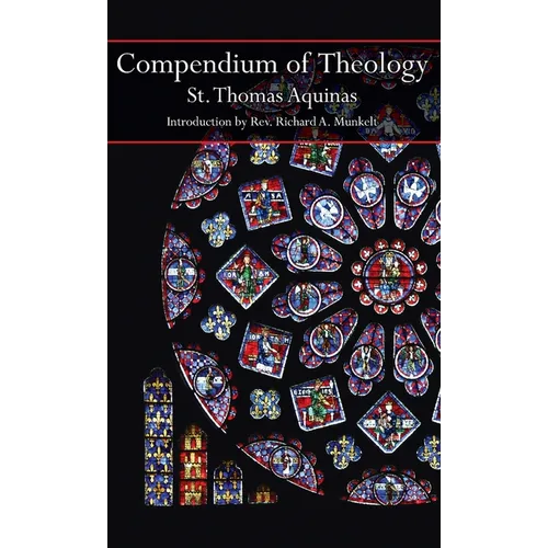 Compendium of Theology