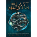 The Last Magician