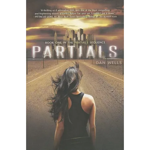Partials