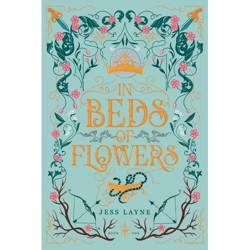 In Beds of Flowers