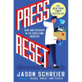 Press Reset: Ruin and Recovery in the Video Game Industry