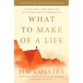 What to Make of a Life: Cliffs, Fog, Fire and the Self-Knowledge Imperative