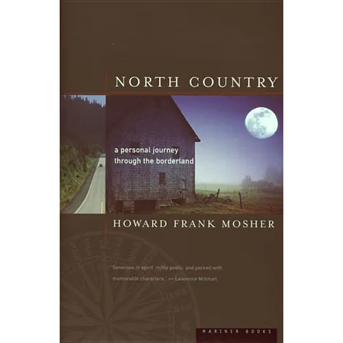 North Country: A Personal Journey