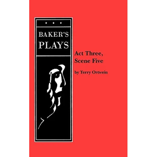 ACT Three, Scene Five