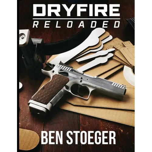DryFire Reloaded