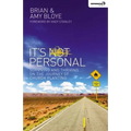 The It's Personal: Surviving and Thriving on the Journey of Church Planting