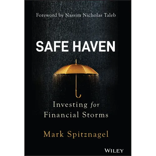Safe Haven: Investing for Financial Storms