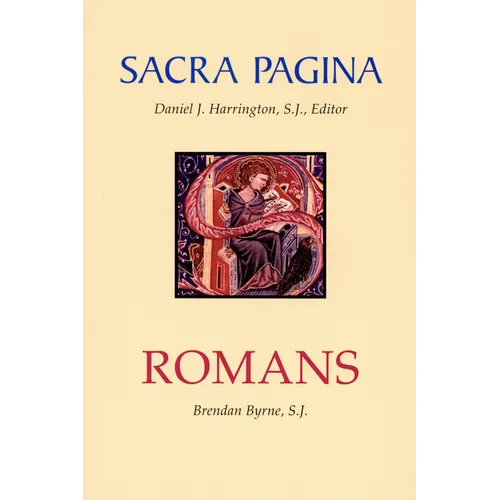 Sacra Pagina: Romans