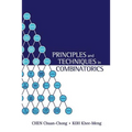 Principles & Techniques in Combinatorics