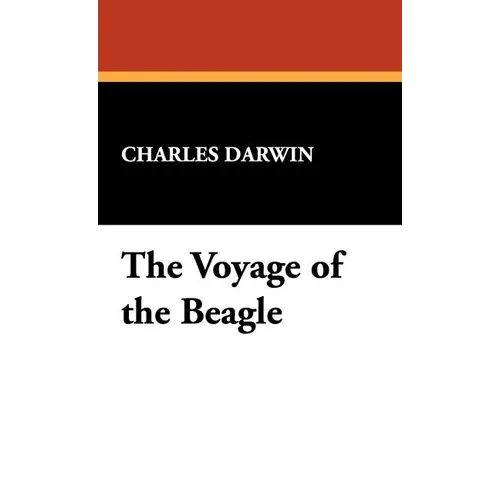 The Voyage of the Beagle