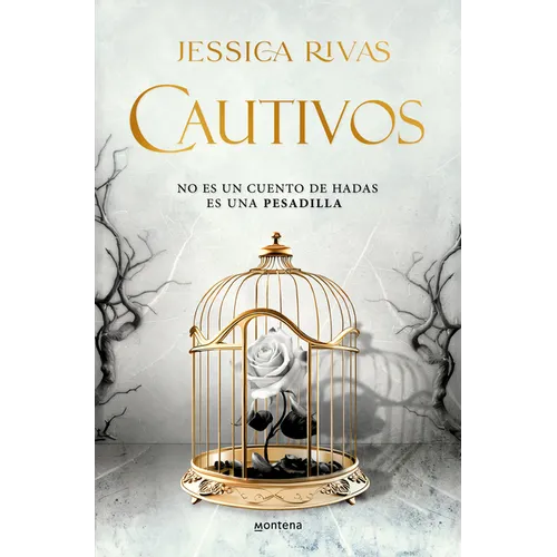 Cautivos / Captive
