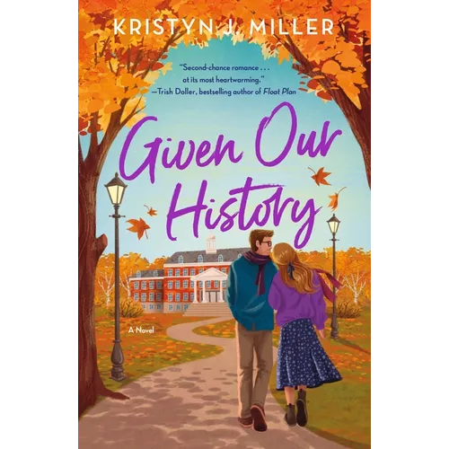 Given Our History