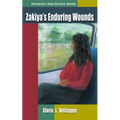 Zakiya's Enduring Wounds