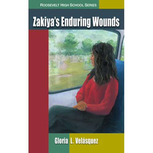 Zakiya's Enduring Wounds