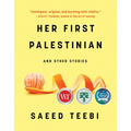 Her First Palestinian