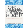 Códigos Sagrados Numéricos de Agesta