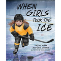 When Girls Took The Ice