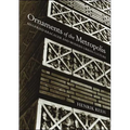 Ornaments of the Metropolis: Siegfried Kracauer and Modern Urban Culture