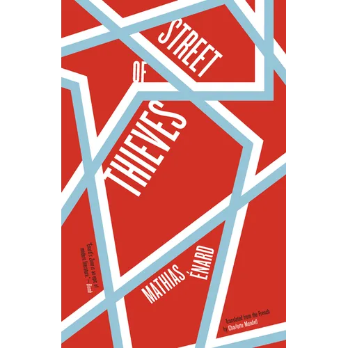 Street of Thieves