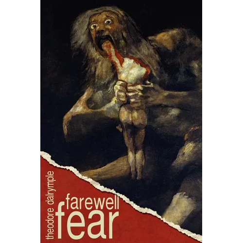 Farewell Fear