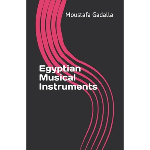 Egyptian Musical Instruments