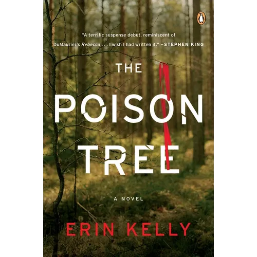 The Poison Tree: The Poison Tree: A Novel