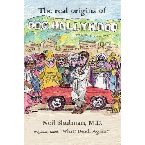 Doc Hollywood