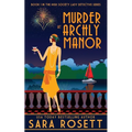 Murder at Archly Manor
