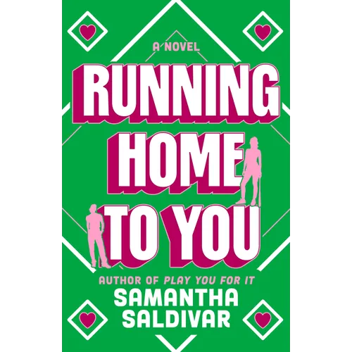 Running Home to You