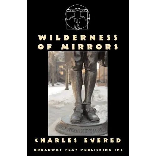 Wilderness Of Mirrors