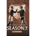 Season 3: A Mac McKyer Sports Story